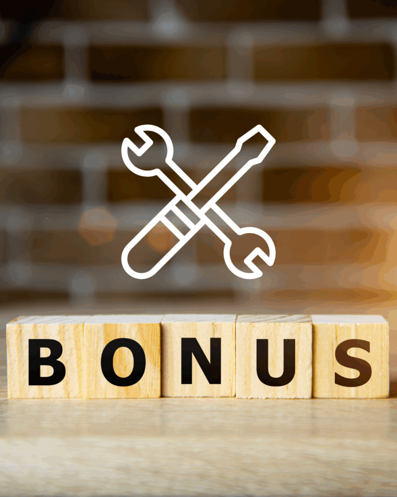 Reparaturbonus Aus