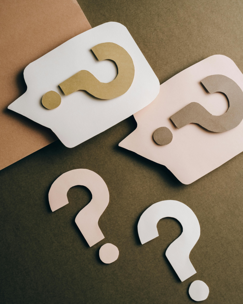 FAQ